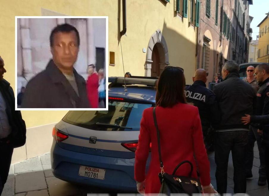 Cuoco massacrato, per la procura quell’omicidio era premeditato 