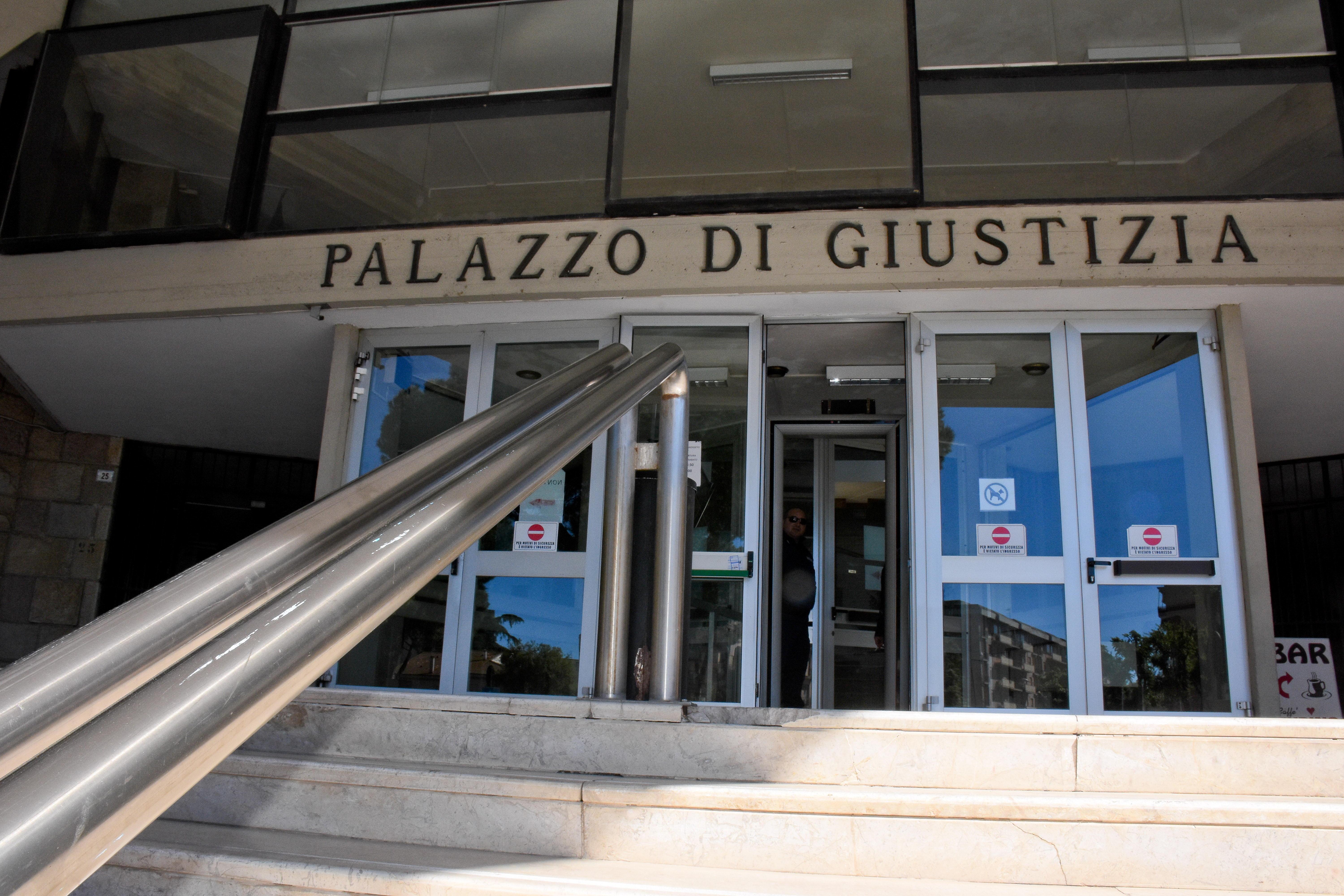 Il Tribunaledi Grosseto