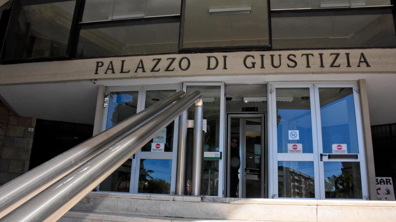 Il Tribunaledi Grosseto