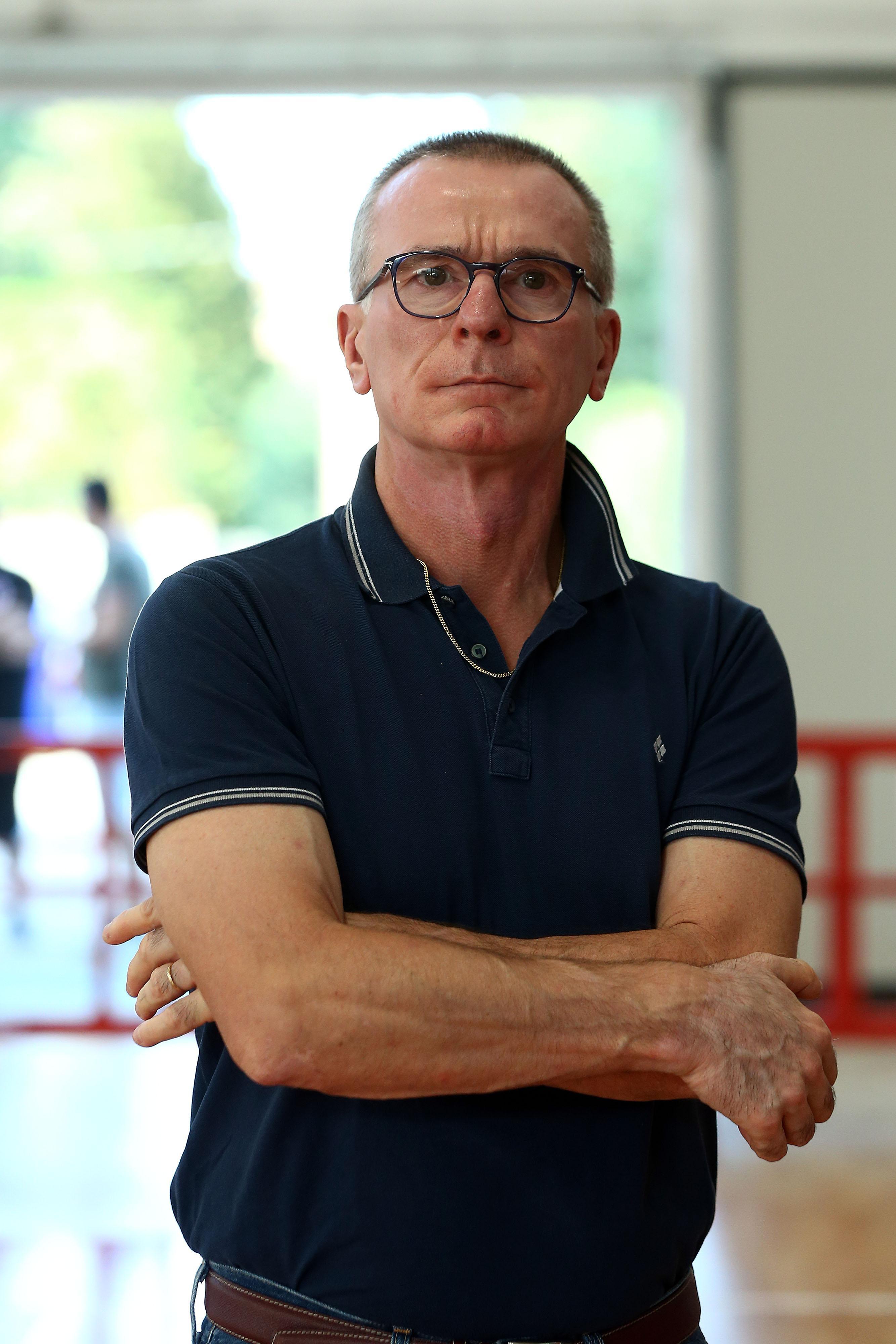 Adriano Furlani