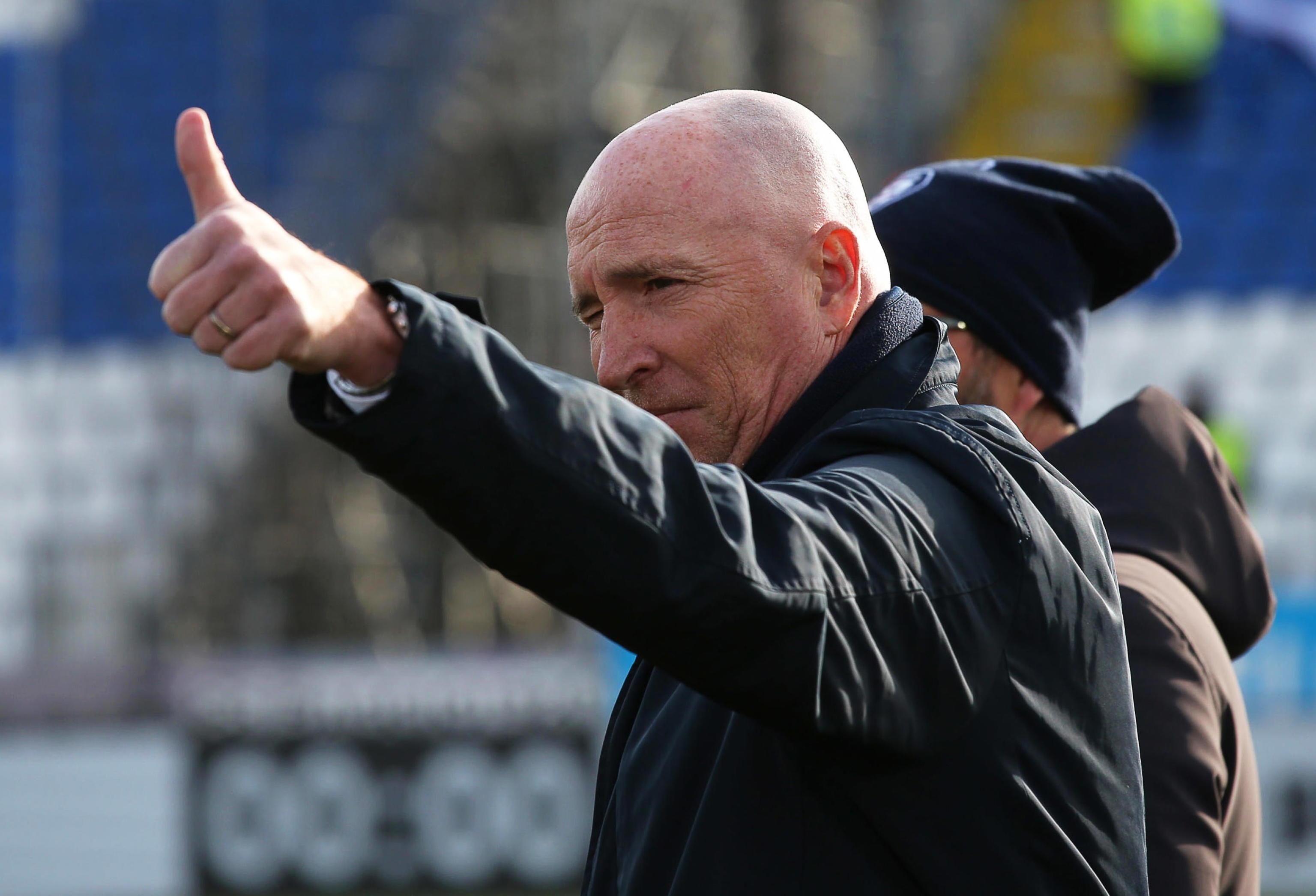 Cagliari, Maran: «Contro la Roma servirà equilibrio»