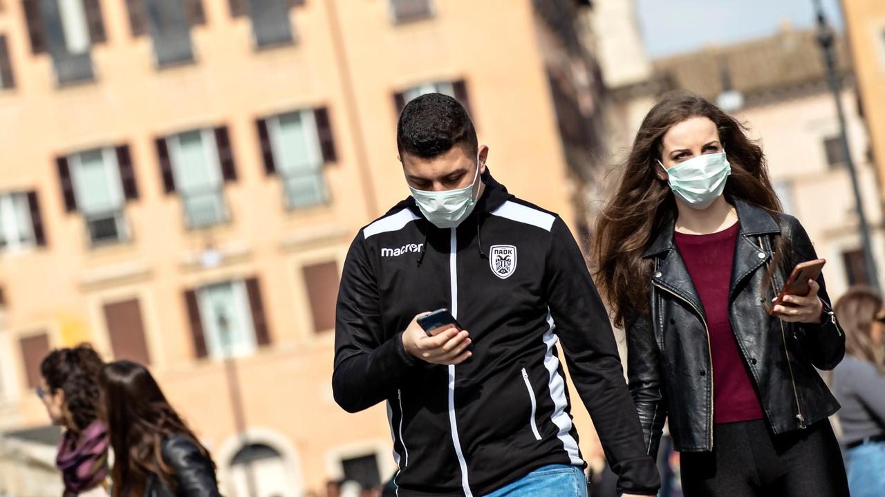 Coronavirus, scuole chiuse altri 8 giorni Contagi: 4 i morti in regione. A Modena 22 casi, un altro ricoverato in terapia intensiva e un contagiato isolato a Villa Rosa