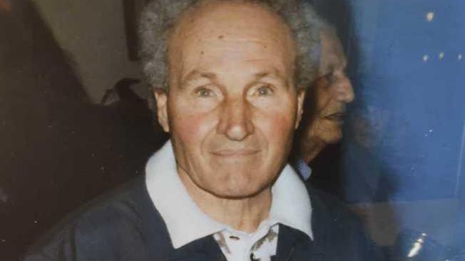 Addio al partigiano Locorotondo, 95 anni, fervente antifascista