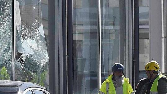 «Franchi ci spieghi cosa faceva l’operaio»