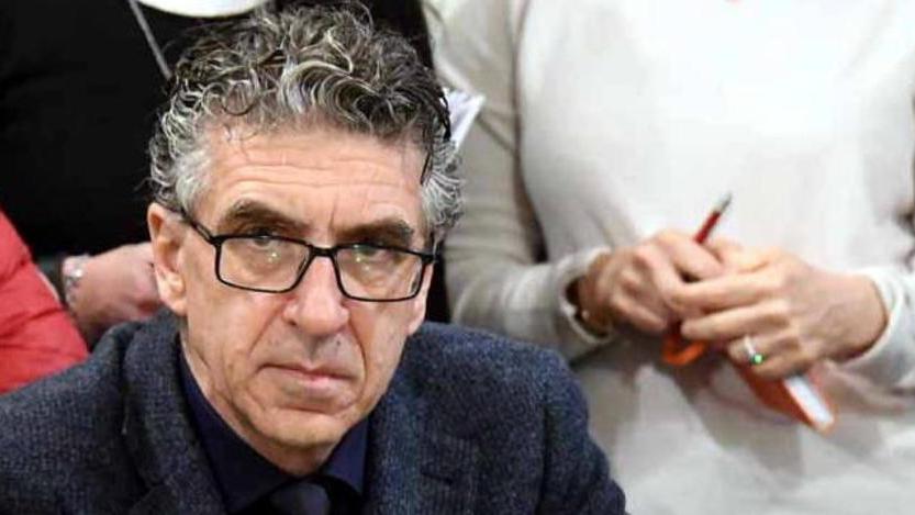 «I dati ci premiano Siamo cresciuti nella classifica»