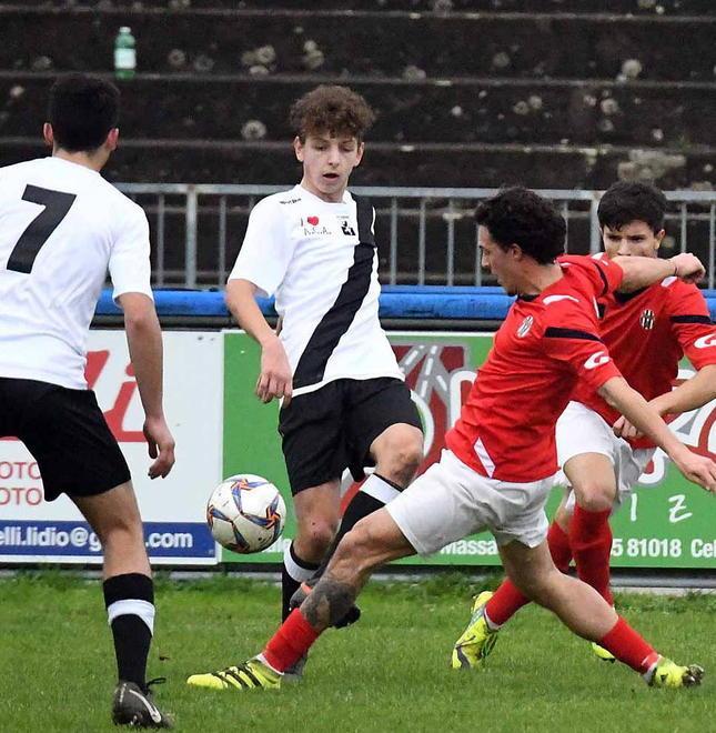 Come una finale: vincere con i “cugini” oppure arrendersi