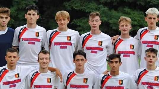 Pontremolese, 3 punti per essere campioni