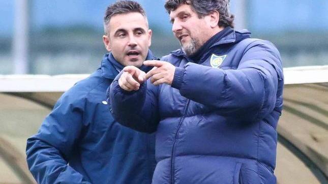 Amichevole mica tanto: Lucchese ostica e con tanti ex