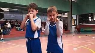Pugilistica Carrarese: Boschi e Marchetti d’oro a Livorno