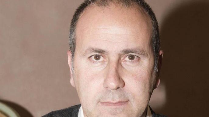 Grazie presidente per essere al nostro fianco