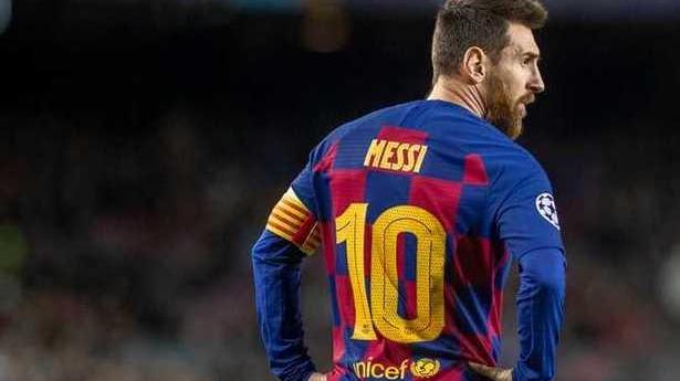 Non si vive di solo Messi Il Barca alla prova del Real