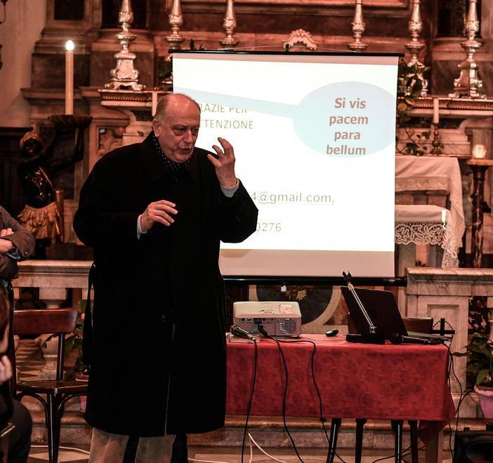 «Nel Comune di Lucca non ci sono casi rilevanti»
