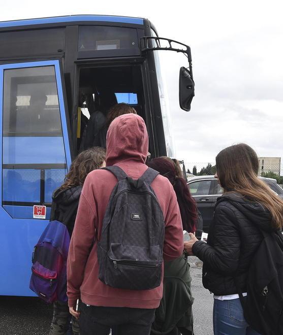 Trasporto scolastico prenotazioni online 