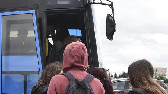 Trasporto scolastico prenotazioni online