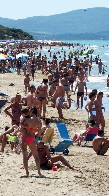 Turismo, chieste al Comune misure anticrisi 