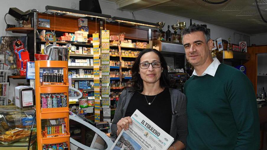Dove trovare Il Tirreno Edicole aperte domani in città e in provincia