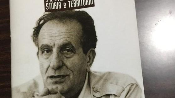 Amiata storia e territorio sta per uscire in edicola