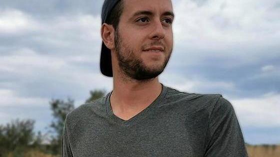 Il fotografo Marco Brandi racconta i suoi scatti