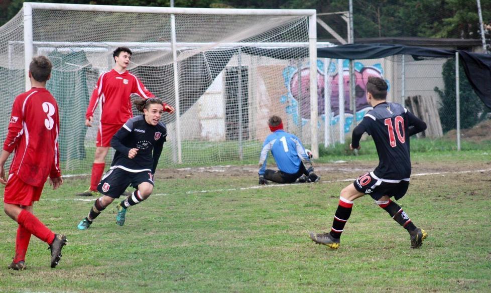 Stracittadina tra gli Allievi, i Giovanissimi dell’Albinia ospitano i biancorossi 