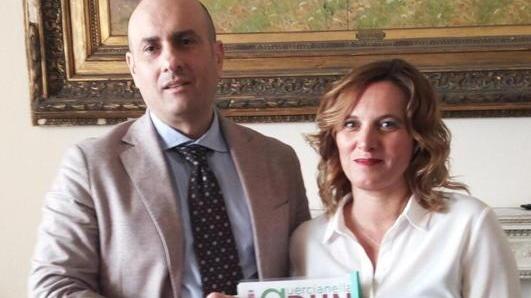 Si comincia l’8 marzo con la gara podistica