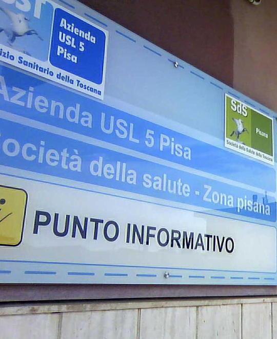La Sds riduce le aperture Scatta il filtraggio nelle sedi