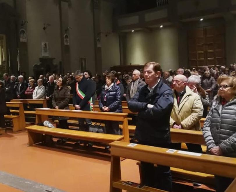 Coccapani decretato “venerabile” Una vita dedicata ai più deboli