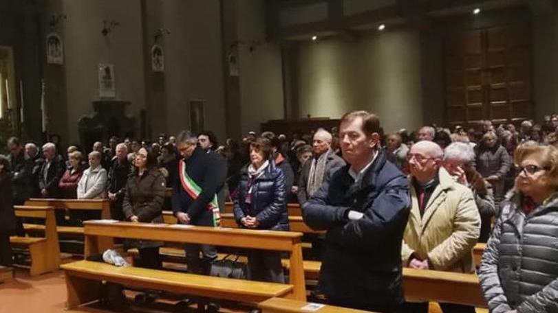 Coccapani decretato “venerabile” Una vita dedicata ai più deboli