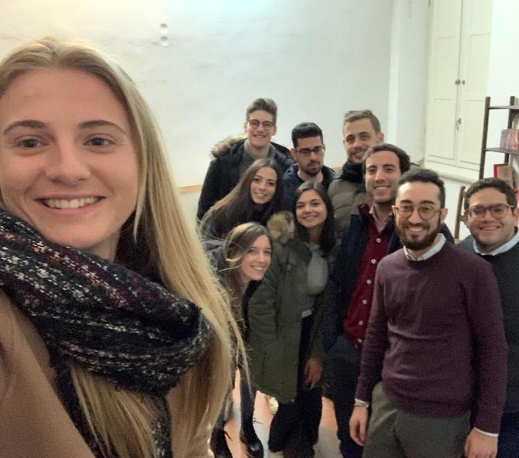Il Partito democratico punta sui giovani della Valdicecina 