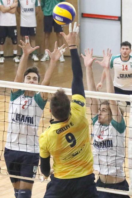 Serie D, nell’ultimo turno il riscatto della Turris: 3-0