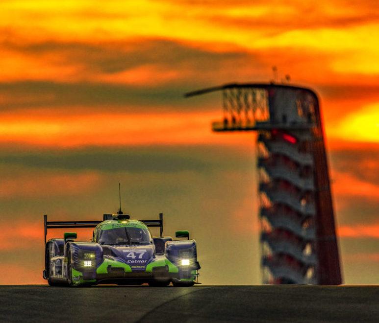 Cetilar Racing, Lacorte puntuale al traguardo nell’insidiosissima 6 Ore di Austin (Texas)