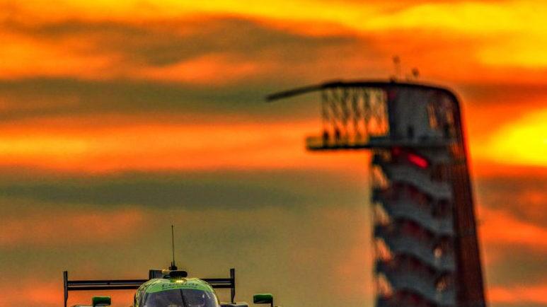 Cetilar Racing, Lacorte puntuale al traguardo nell’insidiosissima 6 Ore di Austin (Texas)