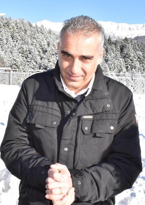 Petrucci «Stato di crisi per il settore turistico»