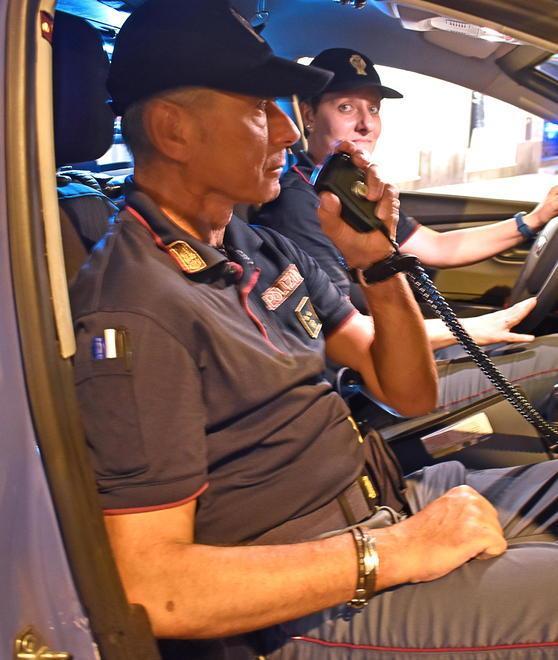 Inghiottisce cinque dosi di eroina: arrestato