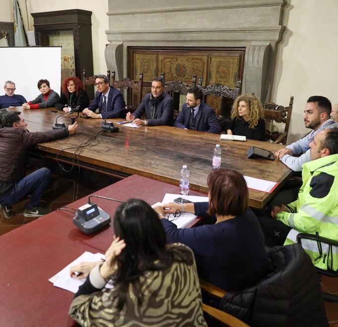 Il sindaco scrive al premier Conte «Tax-credit per salvare le aziende» 