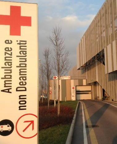 È cambiato il servizio di guardia medica