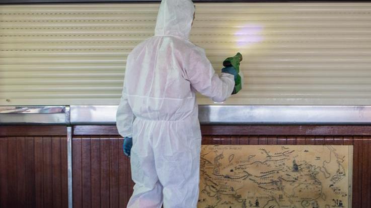 «Hai la febbre?» Così le aziende infrangono i diritti dei lavoratori
