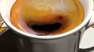 «Offrite il caffè»