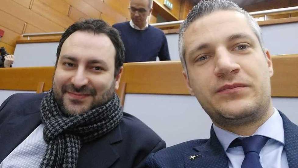 Nuova assemblea, Modena resta a secco