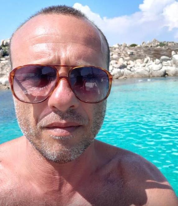 Più mille per l’addio al dirigente calcistico Fabio “Otto” Ottani 