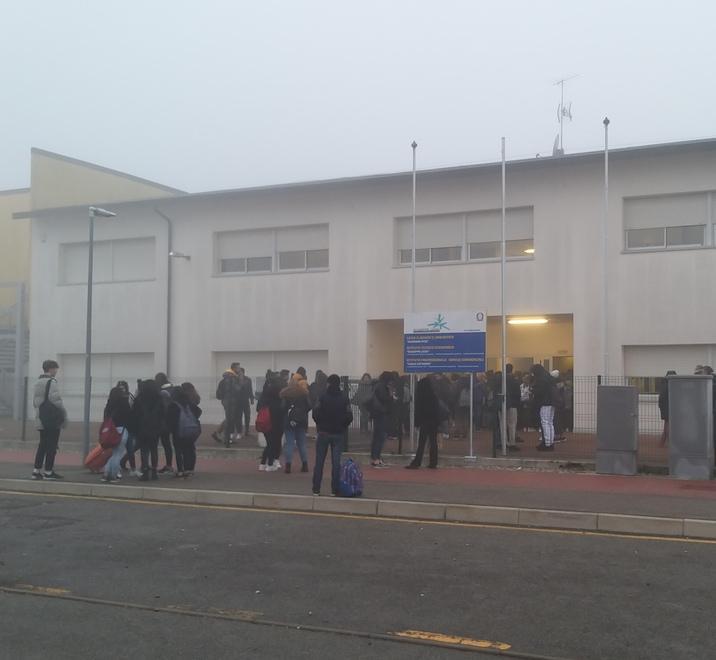 Luosi e Galilei crescono ancora La soluzione: scambio di edifici 