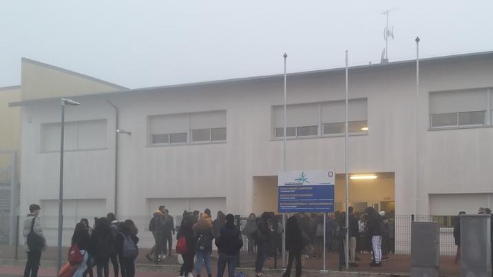 Luosi e Galilei crescono ancora La soluzione: scambio di edifici