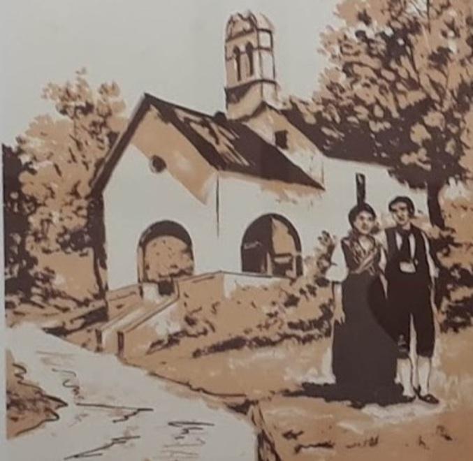 Carte d’autore di Corrado 