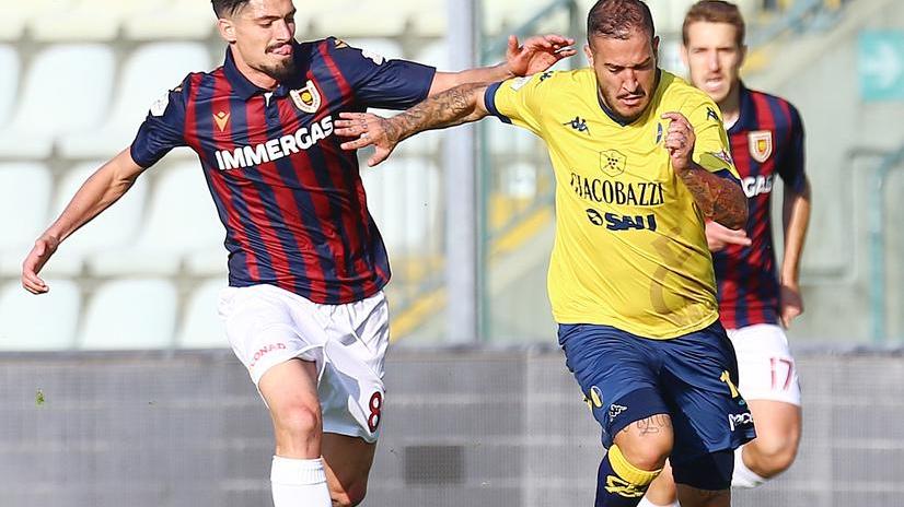 Modena-Carpi, oggi si decide Con la Reggiana di venerdì