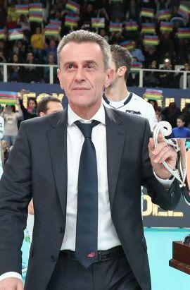 La SuperLega già pronta a tornare in campo: lunedì si gioca Trento-Sora