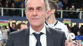 La SuperLega già pronta a tornare in campo: lunedì si gioca Trento-Sora