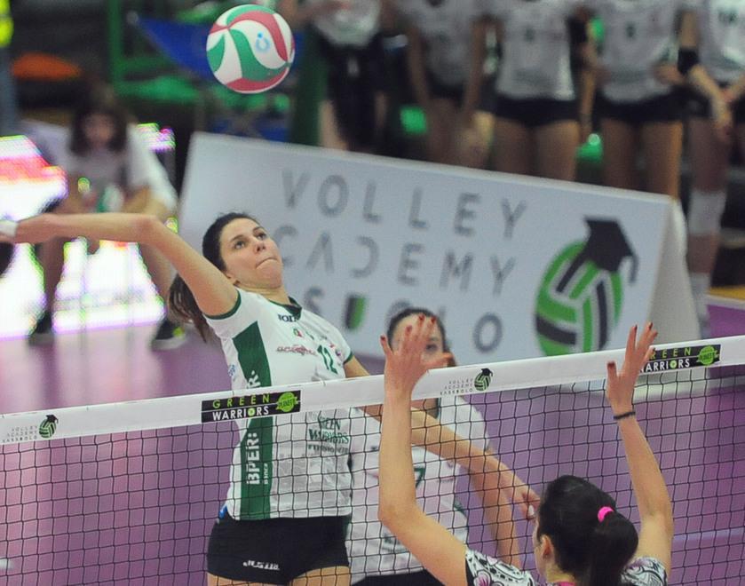 Salta Sassuolo-Montale Il 18 o 19 i recuperi di A2