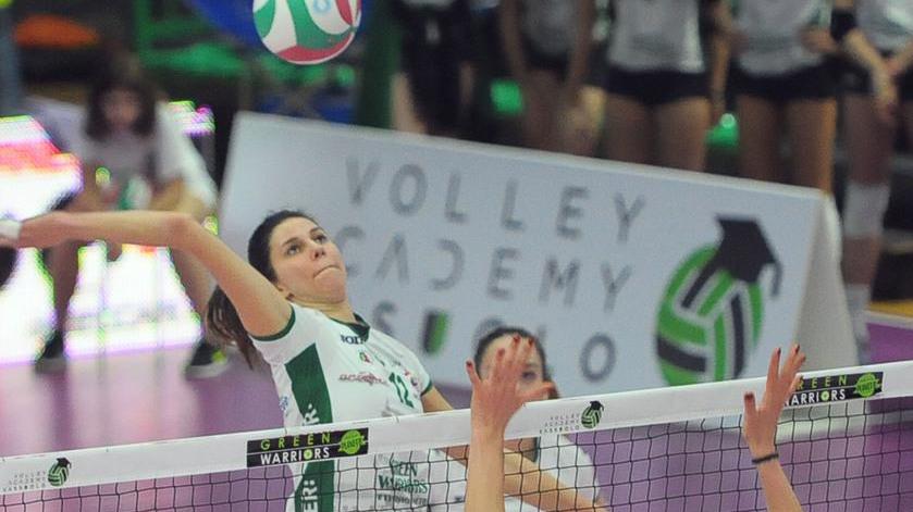 Salta Sassuolo-Montale Il 18 o 19 i recuperi di A2