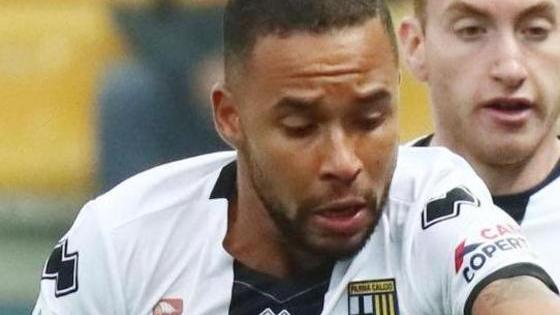 Parma: Hernani out per guai muscolari Kucka a disposizione