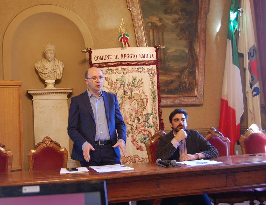 Bilancio di previsione al centro scuola famiglie e fragilità 