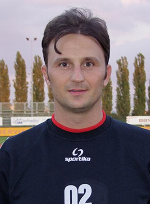 Montecchi ammette: «Lo Sporting Cavriago ha sorpreso anche me» 